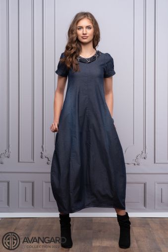 Дамска рокля  (972)