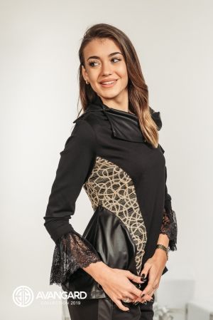 Дамска блуза (734)