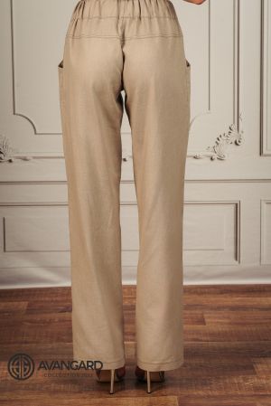 Дамски панталон (949)