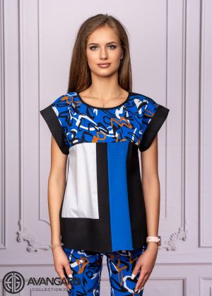Дамска блуза (990)