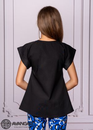 Дамска блуза (990)