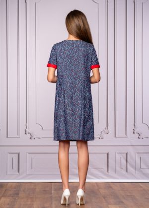 Дамска рокля  (985)